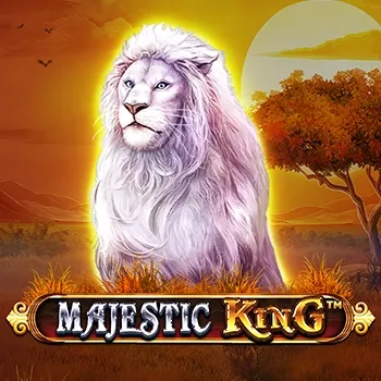 Majestic King at Spin Million